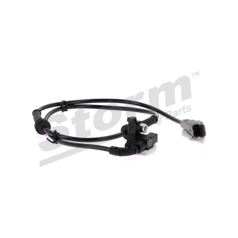 Capteur, vitesse de roue STORM QUALITY PARTS 777127