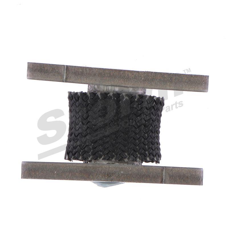 Tuyauterie, vanne EGR STORM QUALITY PARTS STO503360