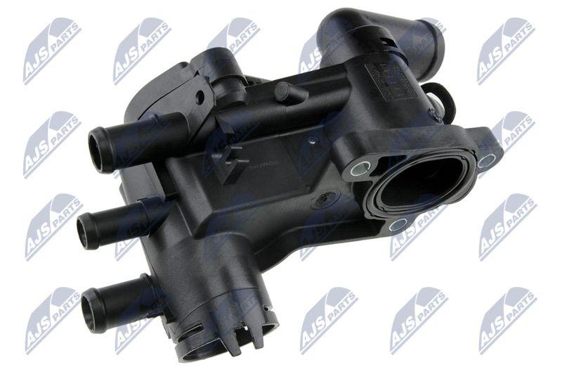 Boîtier du thermostat NTY CTM-VW-029