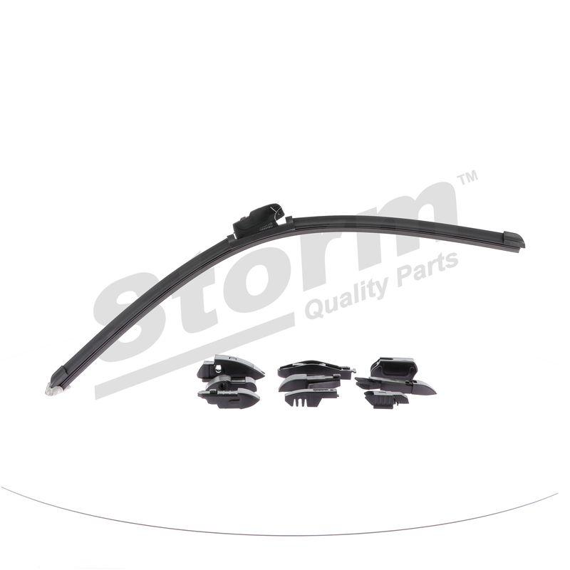 Balai d'essuie-glace STORM QUALITY PARTS 1000551