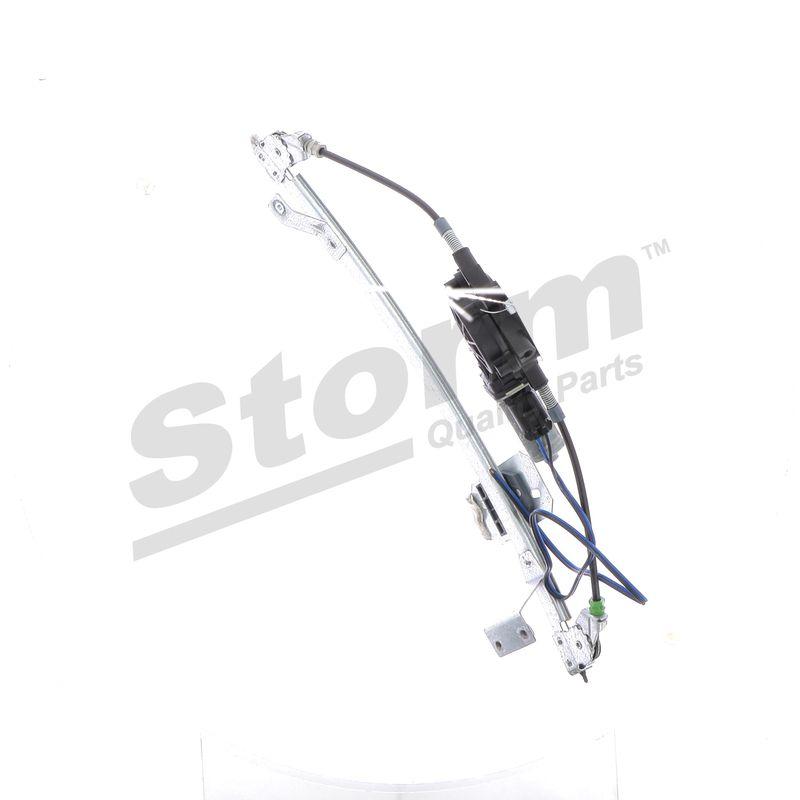 Lève-vitre STORM QUALITY PARTS 137671