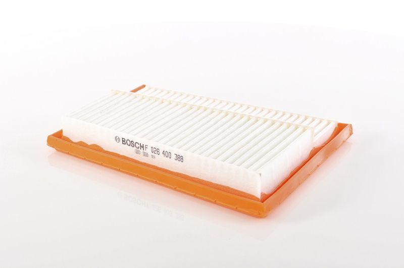 Filtre à air BOSCH F 026 400 388