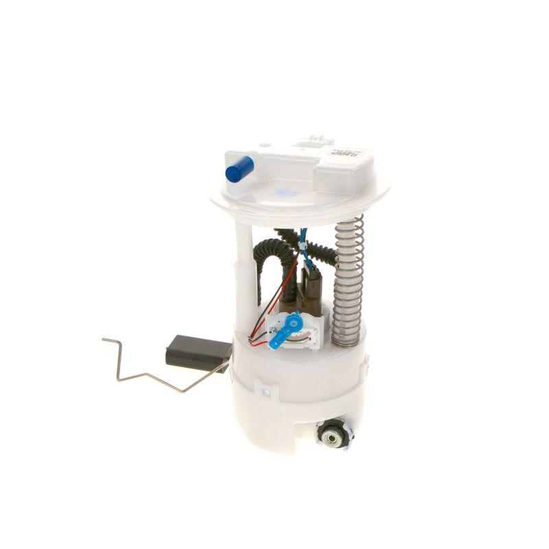 Unité d'injection de carburant BOSCH 0 986 580 952