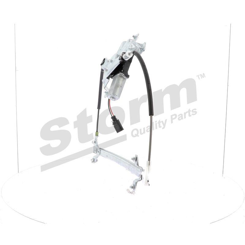 Lève-vitre STORM QUALITY PARTS 48379