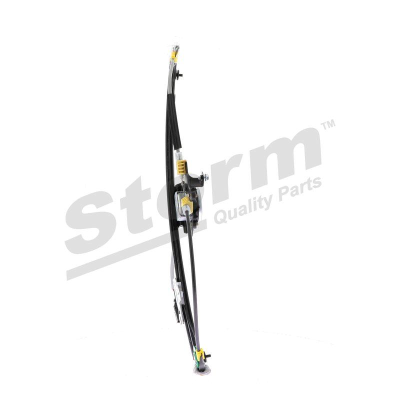 Lève-vitre STORM QUALITY PARTS 1507509