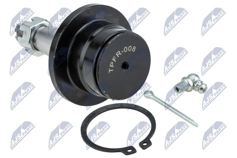 Rotule de suspension NTY ZSD-FR-008