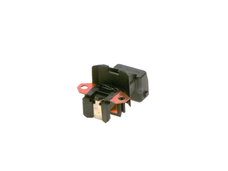 Capteur d'angle, vilebrequin BOSCH 1 237 031 296