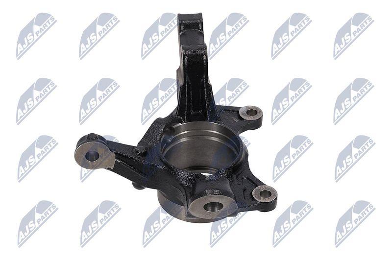 Fusée d'essieu, suspension de roue NTY ZZP-TY-034