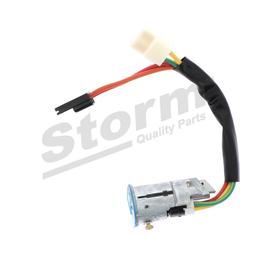 Fermeture-volant STORM QUALITY PARTS 79027