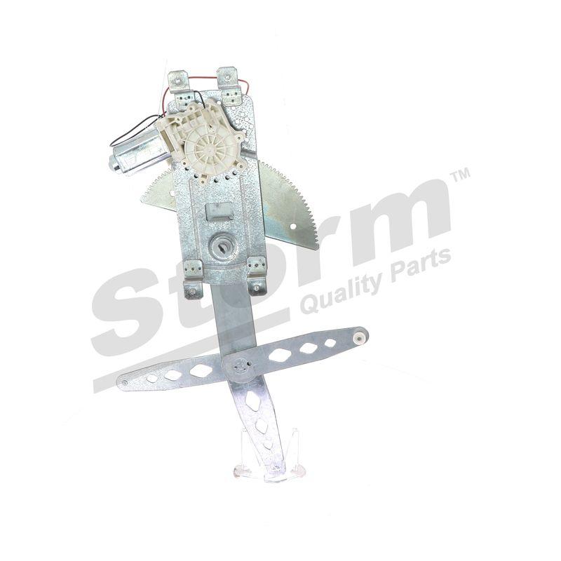 Lève-vitre STORM QUALITY PARTS 61178
