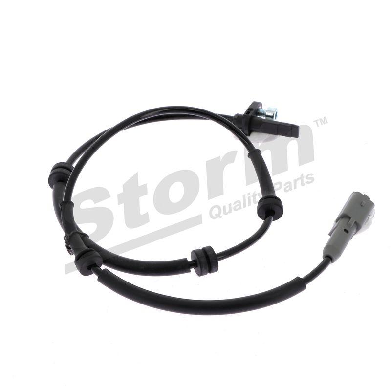 Capteur, vitesse de roue STORM QUALITY PARTS 777146