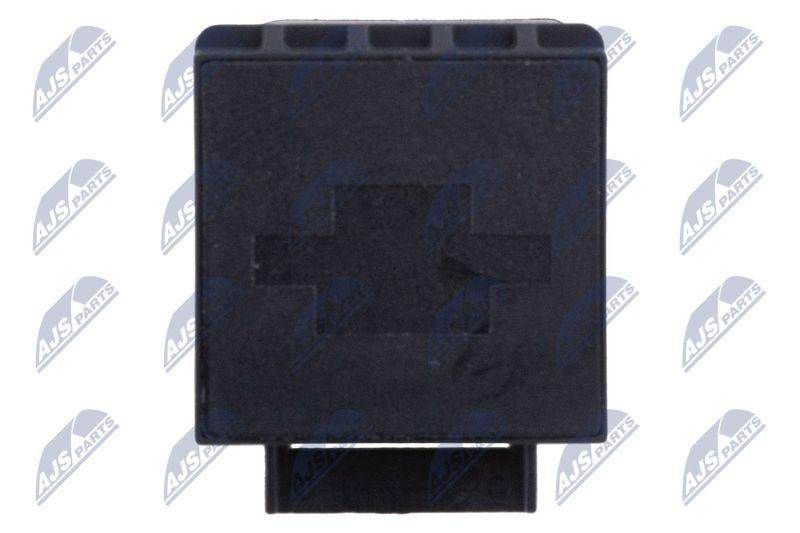 Commande, embrayage (régulateur de vitesse) NTY ECW-AU-001