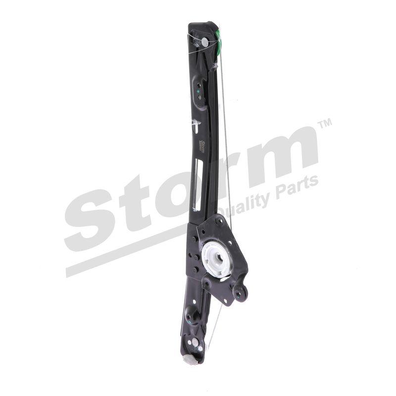 Lève-vitre STORM QUALITY PARTS 46585