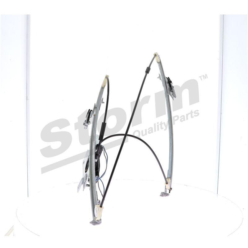 Lève-vitre STORM QUALITY PARTS 59079