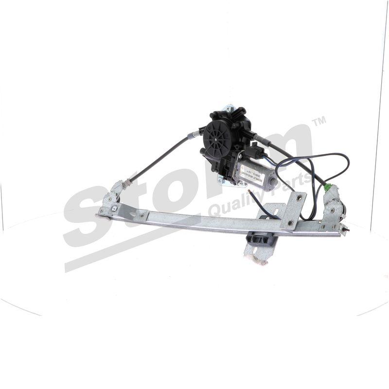 Lève-vitre STORM QUALITY PARTS 137671