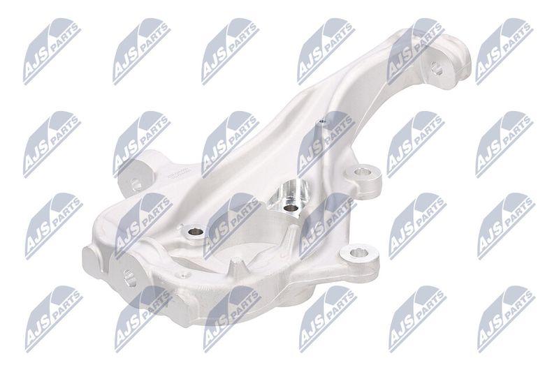 Fusée d'essieu, suspension de roue NTY ZZP-CH-051