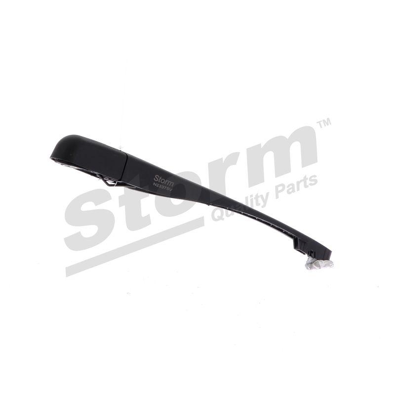 Bras d'essuie-glace, nettoyage des vitres STORM QUALITY PARTS 70540