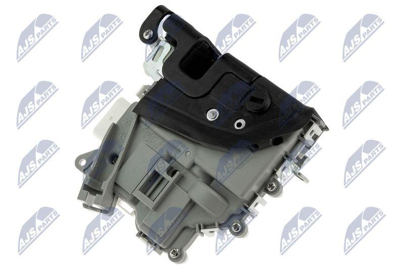 Serrure de porte NTY EZC-VW-262