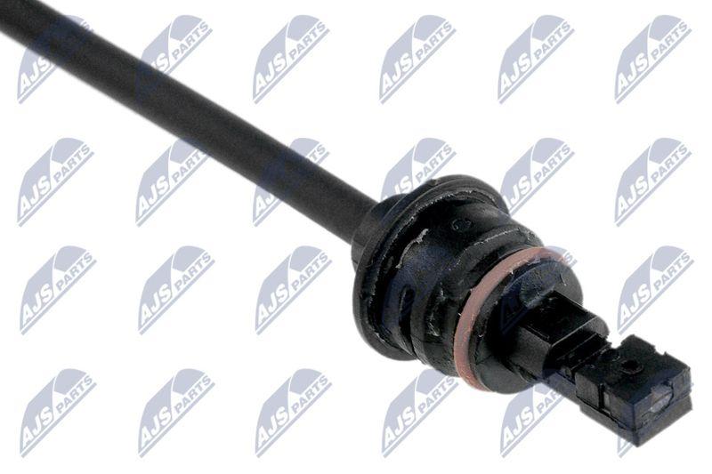 Capteur, vitesse de roue NTY HCA-CH-014