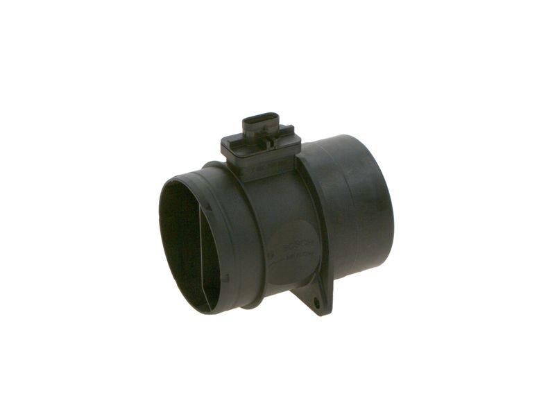 Débitmètre de masse d'air BOSCH 0 281 002 956
