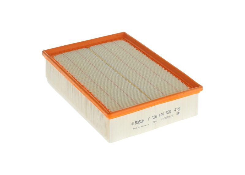 Filtre à air BOSCH F 026 400 758