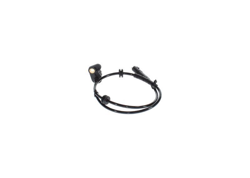 Capteur, vitesse de roue BOSCH 0 986 594 668