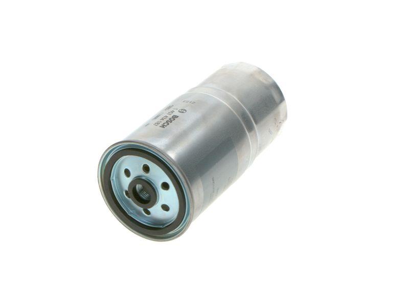Filtre à carburant BOSCH 1 457 434 187