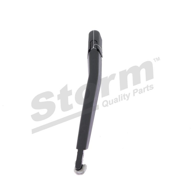 Bras d'essuie-glace, nettoyage des vitres STORM QUALITY PARTS 63040