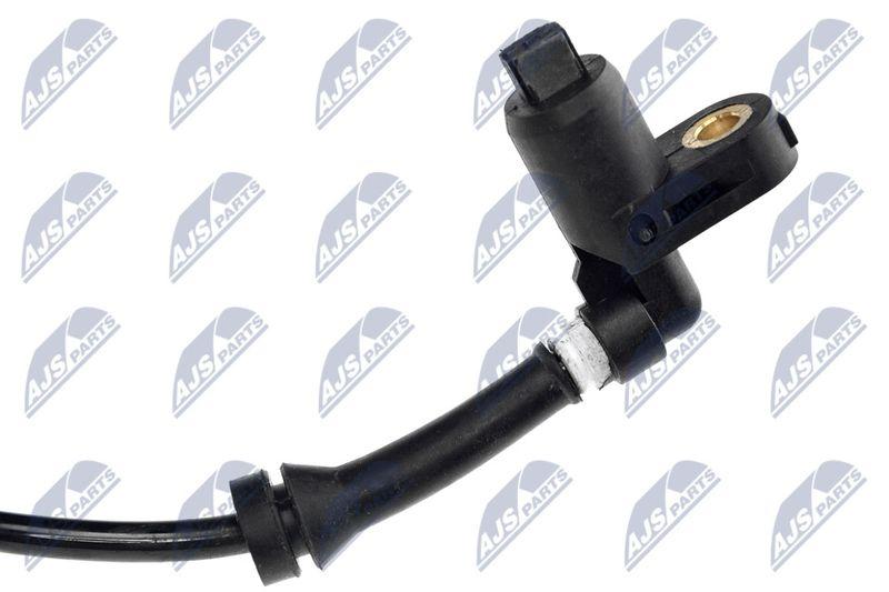 Capteur, vitesse de roue NTY HCA-CT-011