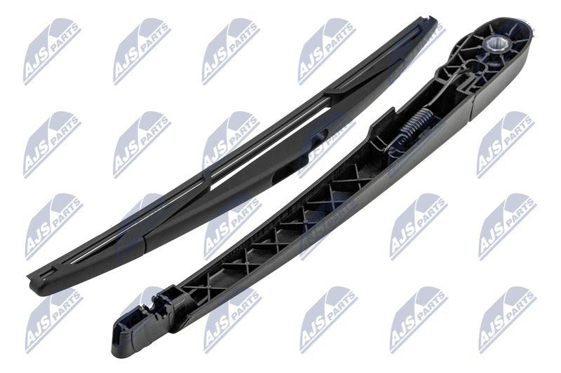 Bras d'essuie-glace, nettoyage des vitres NTY EWB-RE-002