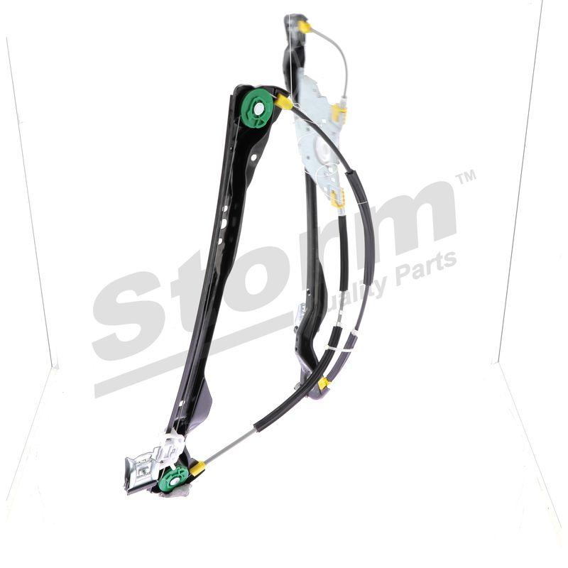 Lève-vitre STORM QUALITY PARTS 46569