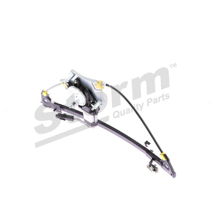 Lève-vitre STORM QUALITY PARTS 79580
