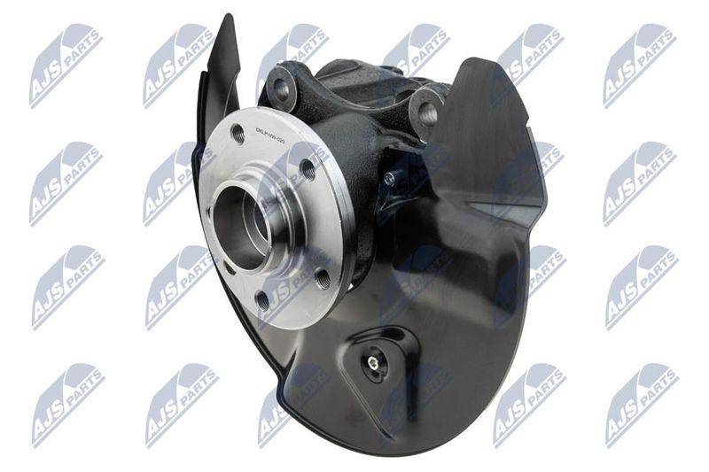 Fusée d'essieu, suspension de roue NTY ZZP-VW-030