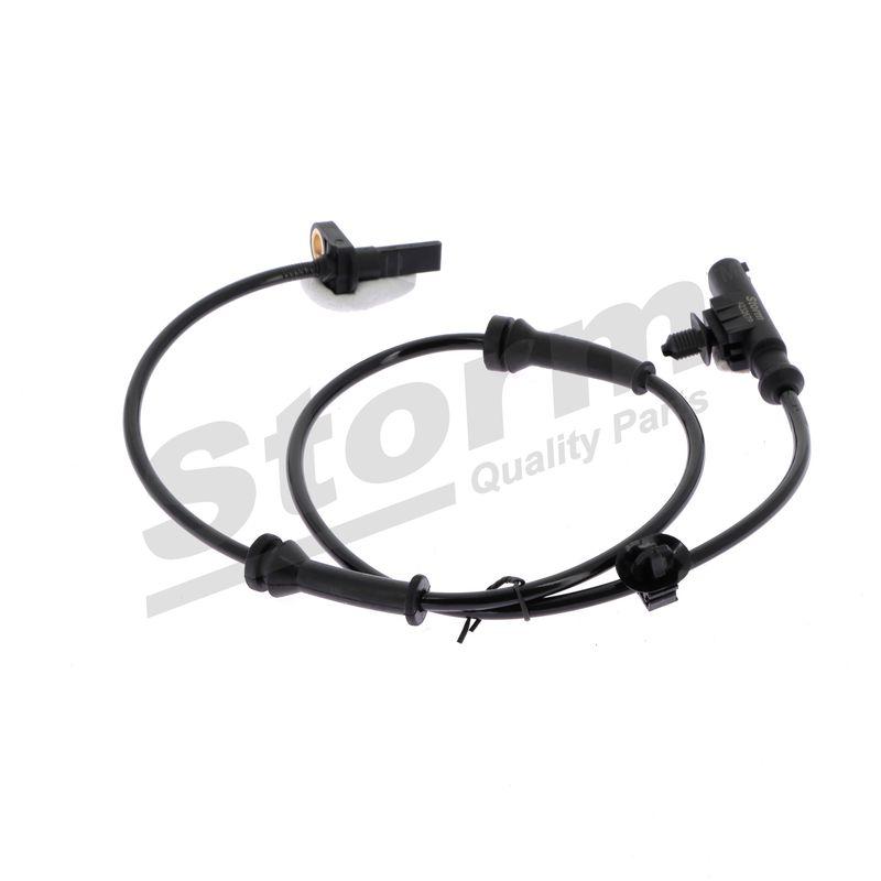 Capteur, vitesse de roue STORM QUALITY PARTS 777123