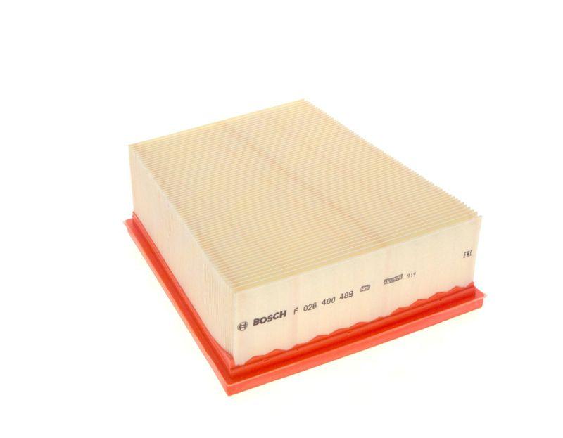Filtre à air BOSCH F 026 400 489
