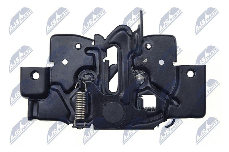 Serrure de capot-moteur NTY EZC-MZ-001