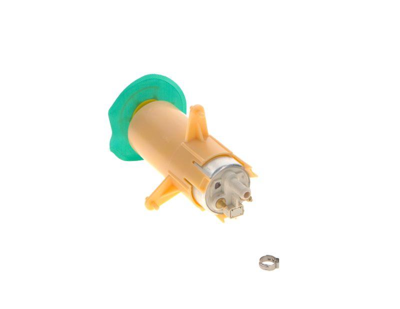 Pompe à carburant BOSCH 0 986 580 161