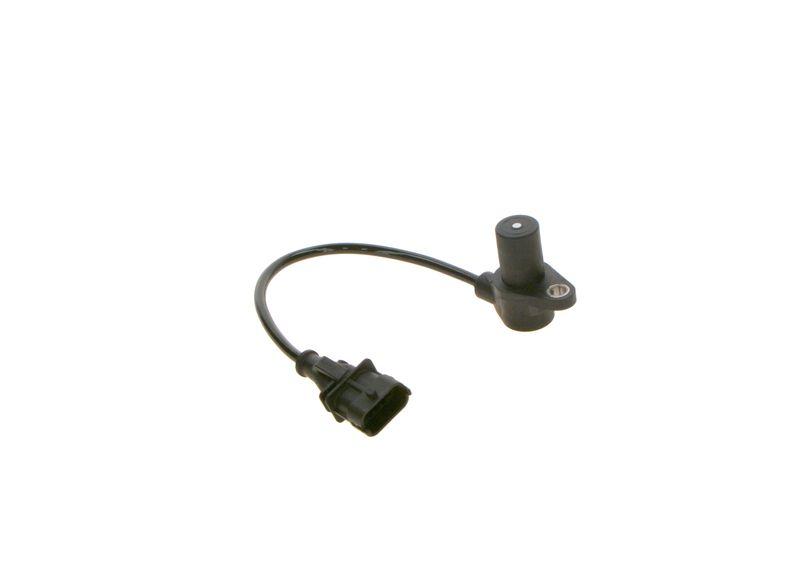 Capteur d'angle, vilebrequin BOSCH 0 281 002 512