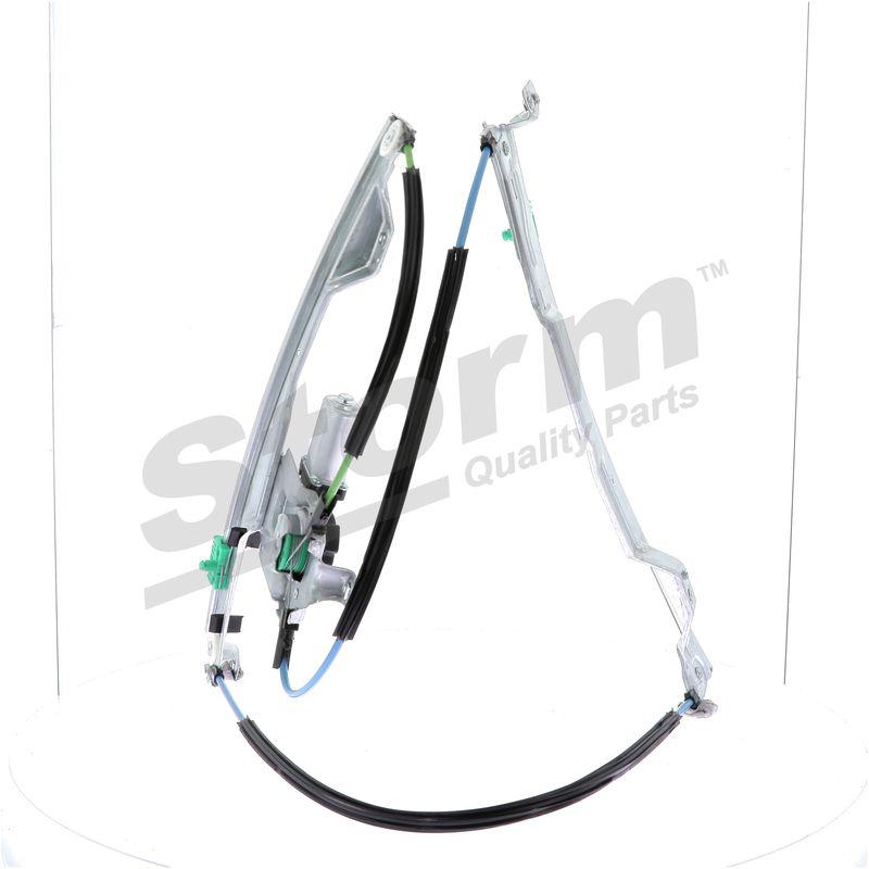 Lève-vitre STORM QUALITY PARTS 80974