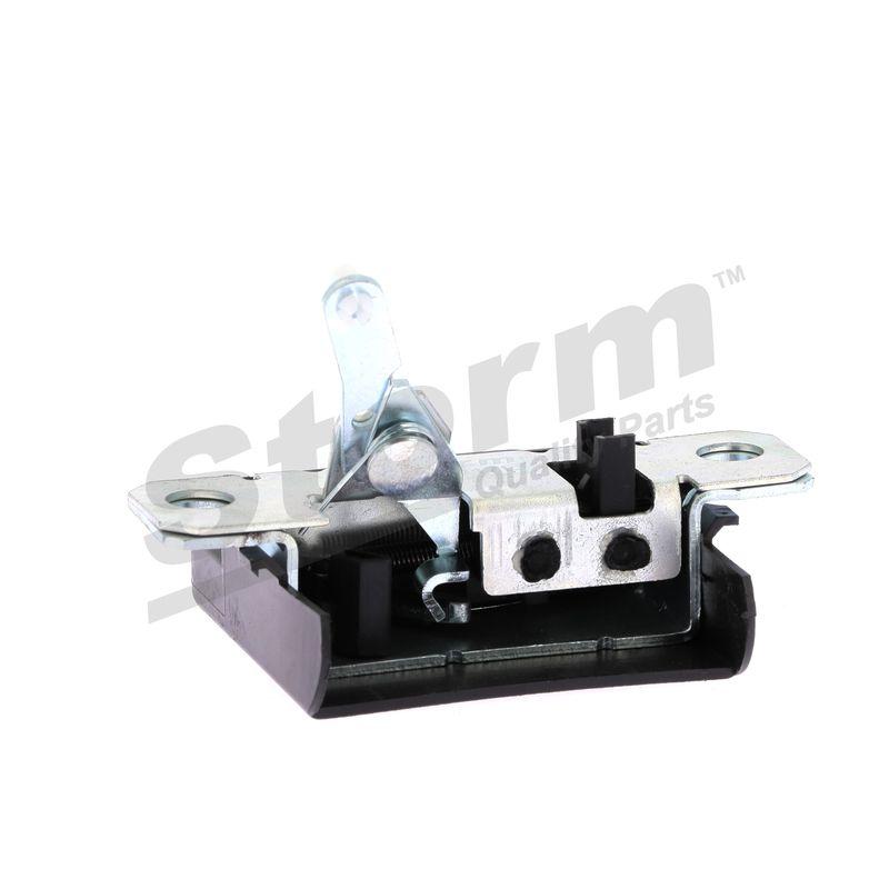 Serrure de hayon STORM QUALITY PARTS 971015