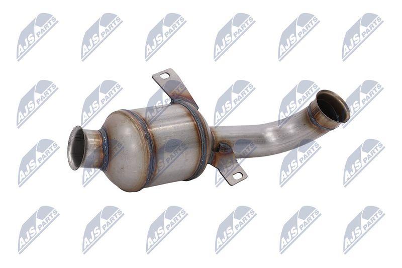 Catalyseur NTY KAT-PE-005