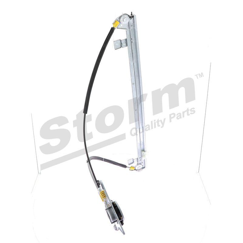 Lève-vitre STORM QUALITY PARTS 8367508