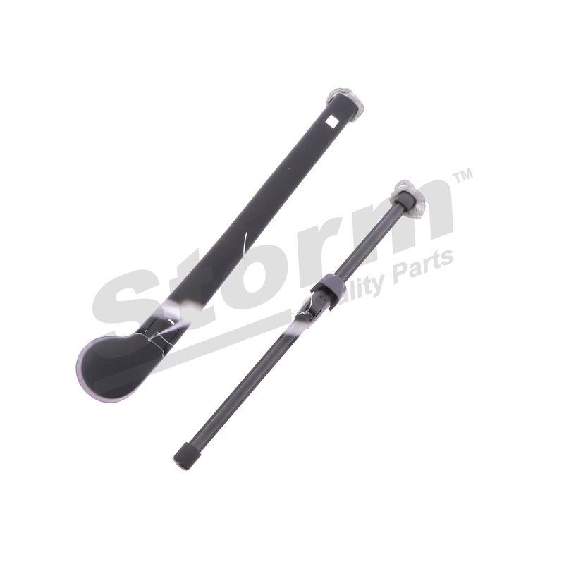 Kit de bras d'essuie-glace, nettoyage des vitres STORM QUALITY PARTS 97040KIT