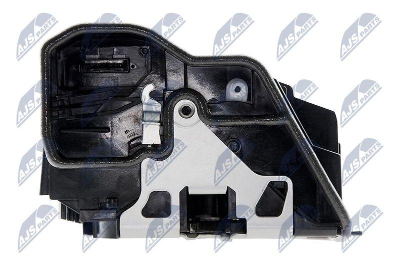 Serrure de porte NTY EZC-BM-029