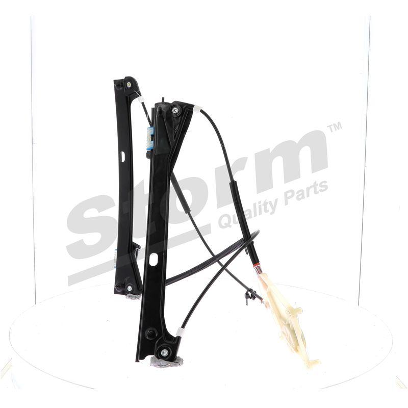 Lève-vitre STORM QUALITY PARTS 9307569