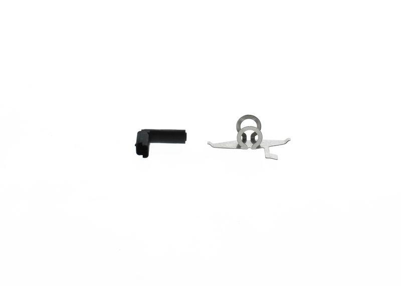 Capteur d'angle, vilebrequin BOSCH 0 986 280 743