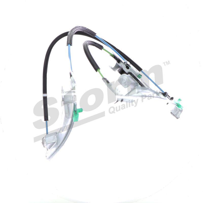 Lève-vitre STORM QUALITY PARTS 80974