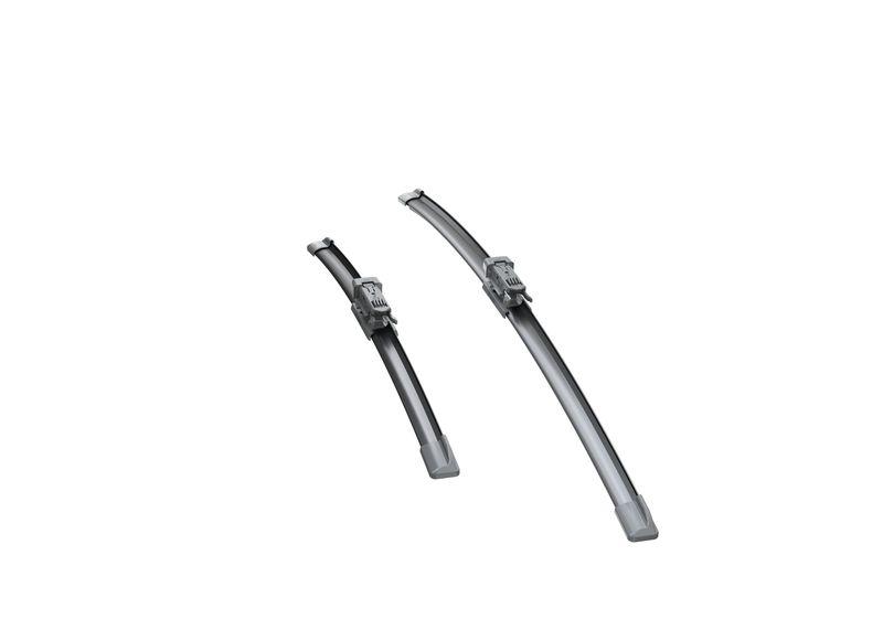 Balai d'essuie-glace BOSCH 3 397 014 01P