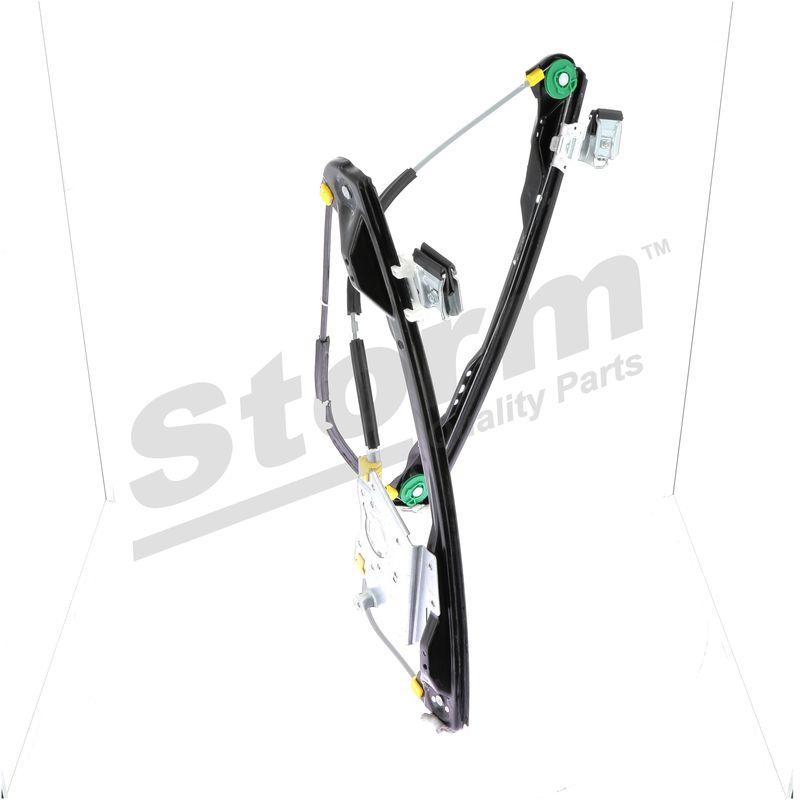 Lève-vitre STORM QUALITY PARTS 46571