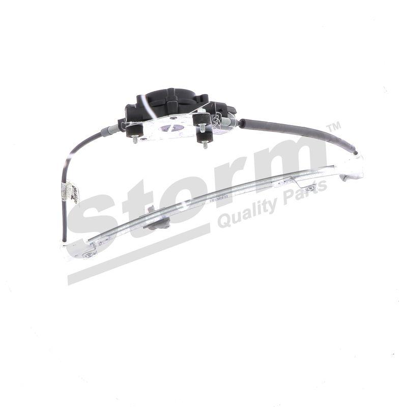 Lève-vitre STORM QUALITY PARTS 36576